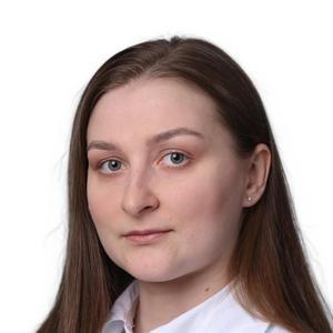 Алексеенко Екатерина Сергеевна