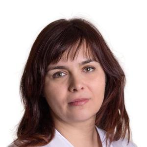 Новохатская Елена Алексеевна