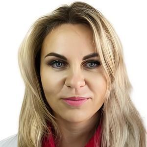 Черенкова Наталья Викторовна
