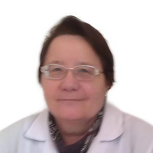 Абударова Рима Махмудовна