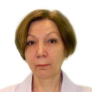 Вайцехович Ирина Леонардовна