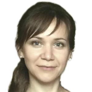 Князева Татьяна Анатольевна