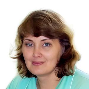 Демидова Ольга Станиславовна