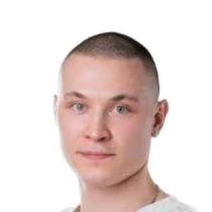 Медведев Даниил Вячеславович