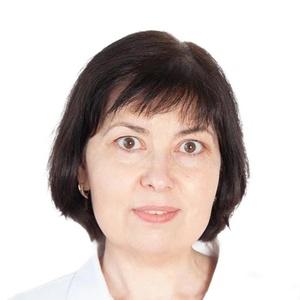 Мастикова Татьяна Федоровна
