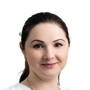 Ганели Людмила Николаевна