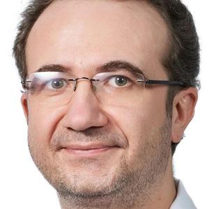 Гмыза Сергей Владимирович