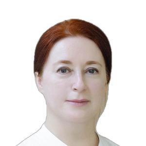 Левчук Мария Владимировна