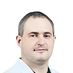 Беляев Эдуард Геннадьевич