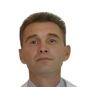 Плеханов Игорь Леонидович