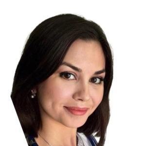 Белева Эльвира Габдрахмановна