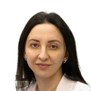 Тищенко Марина Александровна