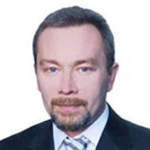 Зевахин Сергей Валентинович