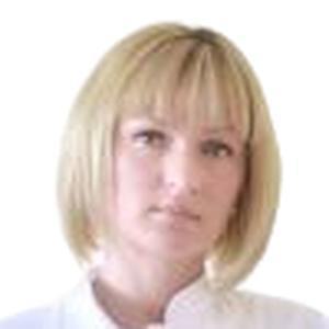 Евдокимова Елена Валерьевна