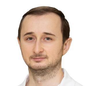 Краснов Александр Олегович