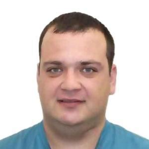 Коваль Руслан Васильевич