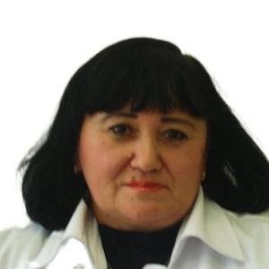 Богданова Ноэля Рифатовна