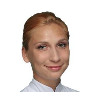 Александрова Анна Сергеевна