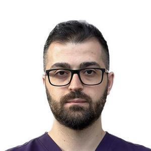 Месян Михаил Каренович