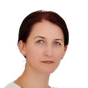 Дыкова Светлана Анатольевна