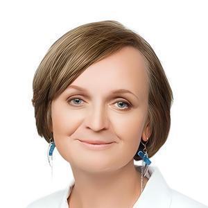 Гордеева Людмила Александровна