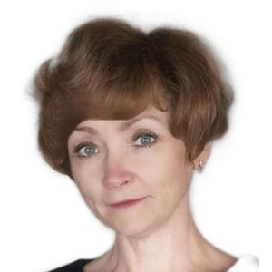 Блинова Наталья Ивановна