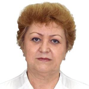 Вохмянина Дубрава Юрьевна