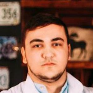Казимагомаев Нариман Пахурдюнович