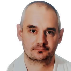 Солнцев Алексей Александрович