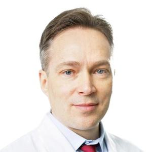Атрепьев Юрий Анатольевич