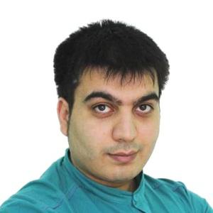 Ахмад Расул Милад