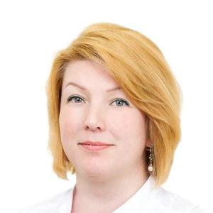Стеблецова Татьяна Валерьевна