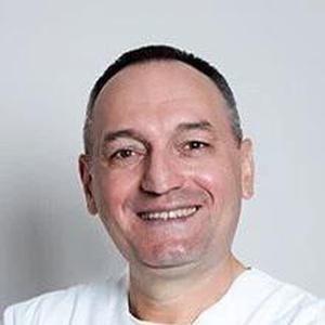 Кейцлер Игорь Викторович