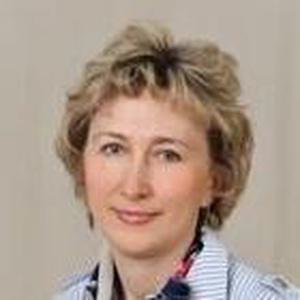 Трубникова Ирина Алексеевна