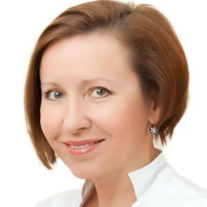 Шульгина Татьяна Валентиновна