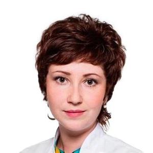 Логунова Елена Витальевна