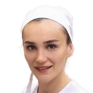 Абачараева Салидат Абдулкеримовна