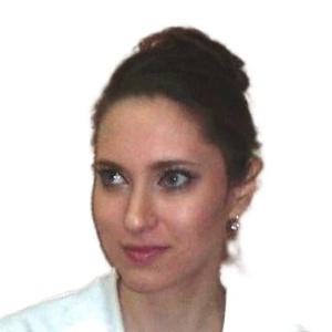 Шурыкина Ольга Александровна