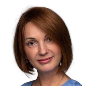 Новоселова Юлия Игоревна