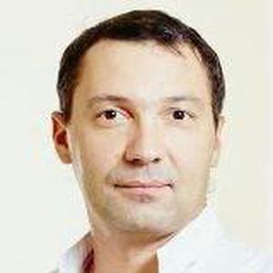 Чмутов Александр Михайлович