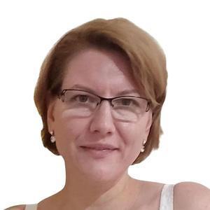 Харченко Татьяна Александровна