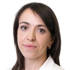 Туманова Елена Вячеславовна