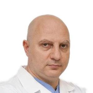 Закарян Артур Владимирович