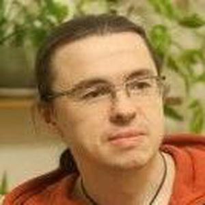 Мартынов Сергей Викторович