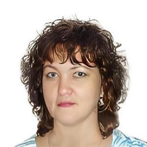 Кириллова Яна Владимировна