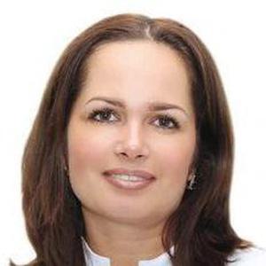 Ванюкова Ирина Александровна