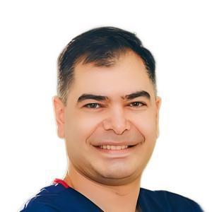 Саркаров Ильдар Сардарович