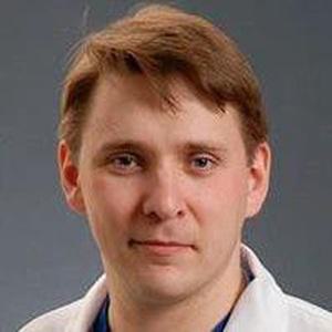 Совершаев Александр Леонидович