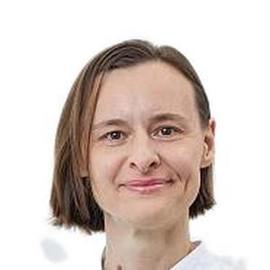 Сафонова Наталья Юрьевна