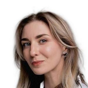 Колмогорцева Мария Сергеевна